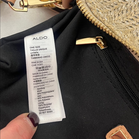 Aldo Everyday Bag - Picture 11 of 17